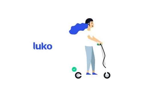 Luko Une Assurance Trottinette électrique Avec Garanties Essentielles En 1 Clic