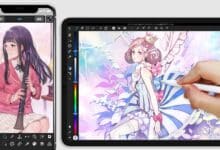 Les 7 meilleures applications de dessin pour Android MediBang Paint