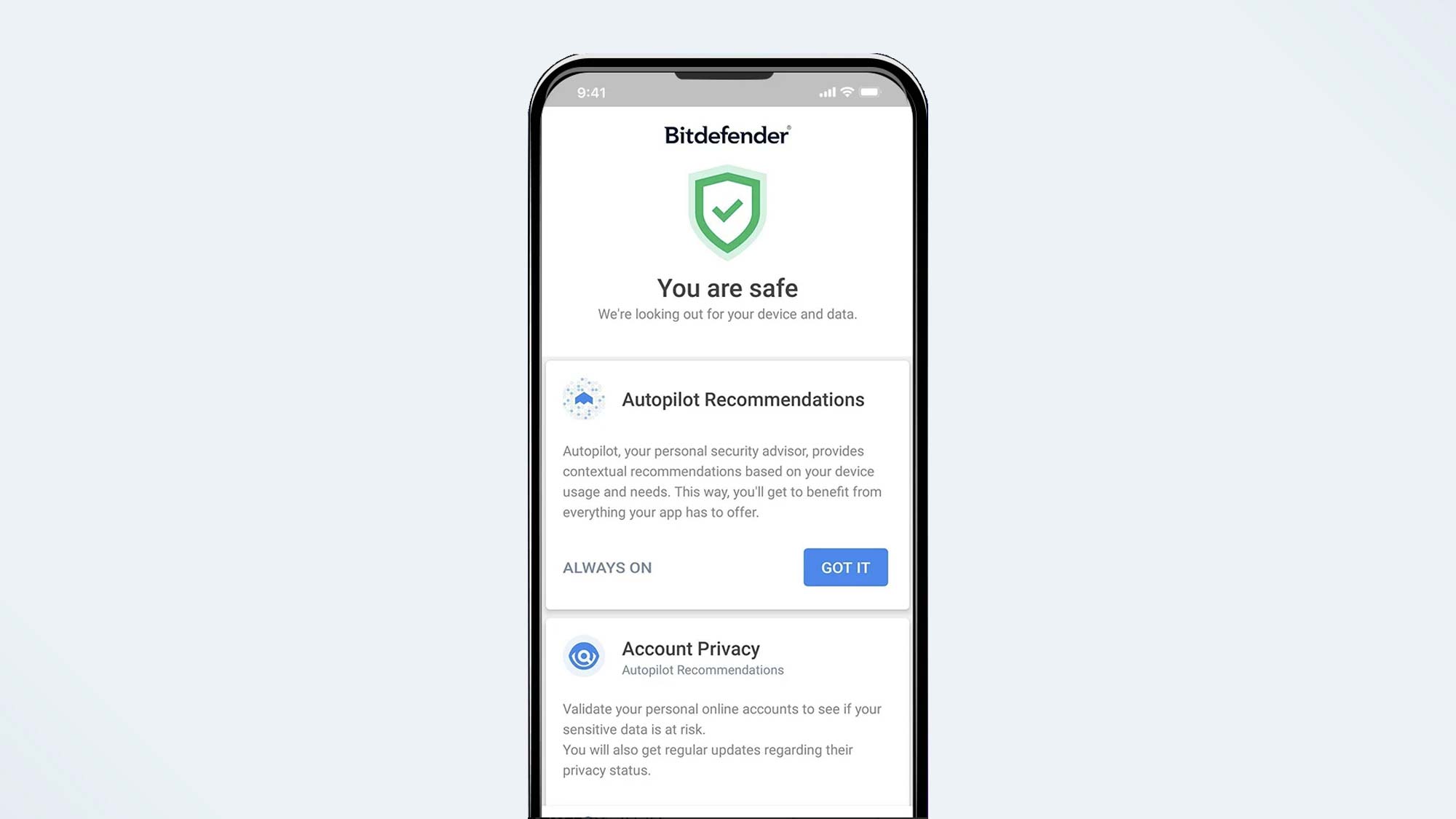 Meilleures applications antivirus mobiles