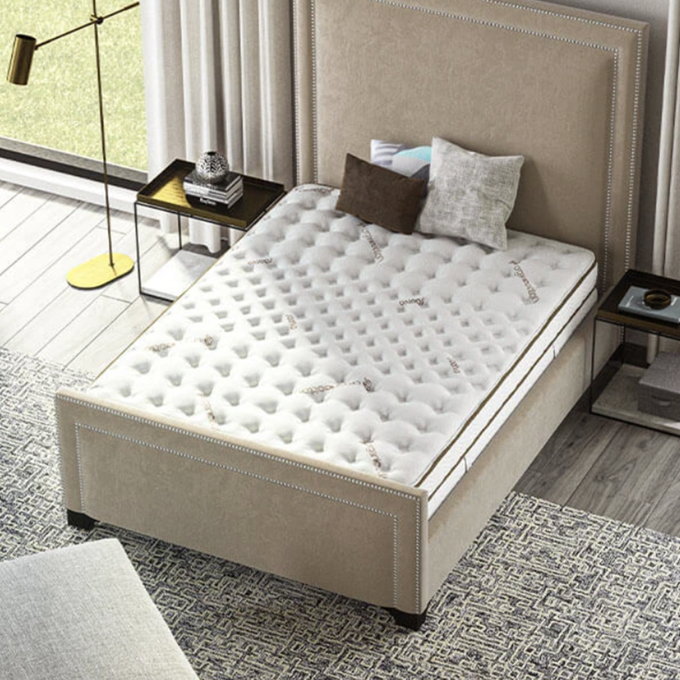 Matelas classique