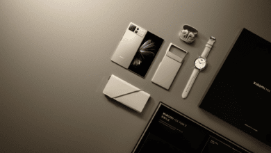 Photo de Le Xiaomi Mix Fold 2 veut devenir le téléphone pliable incontournable