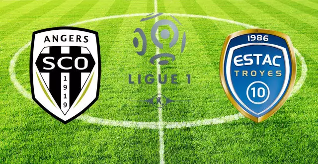 Troyes Angers - Sur quelle chaîne regarder le match de Ligue 1 en streaming dimanche ? P1D3360835G.jpg.webp