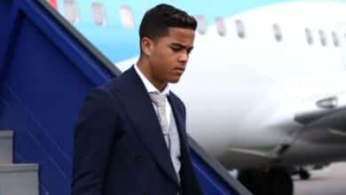 Fulham en pourparlers pour signer Justin Kluivert Previews UEFA Europa League Final 1528535705 600x315