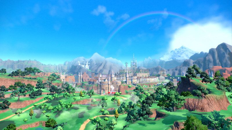 Pokémon Scarlet et Violet : Tout ce que nous savons jusqu'à présent Qs7SaUYMhctx693oshTzNe 1200 80