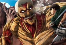 Comment voir Shingeki no Kyojin en streaming complet Regarder Attaque des Titans Netflix