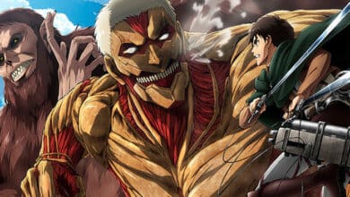 Comment voir Shingeki no Kyojin en streaming complet Regarder Attaque des Titans Netflix