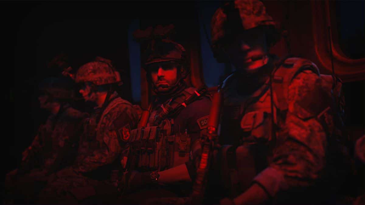 Call of Duty: Modern Warfare 2 beta — voici comment y accéder SMjCJcjTSPVh7QJKzjKDEh 1200 80