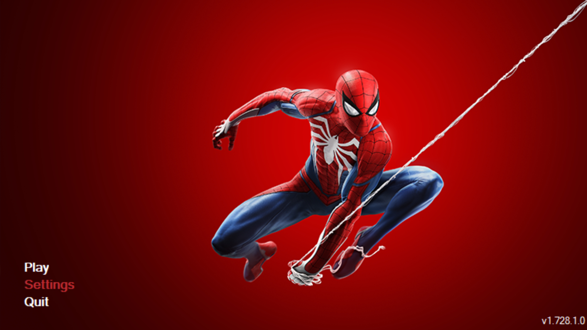 Spider-Man Remastered : voici comment ça marche sur PC