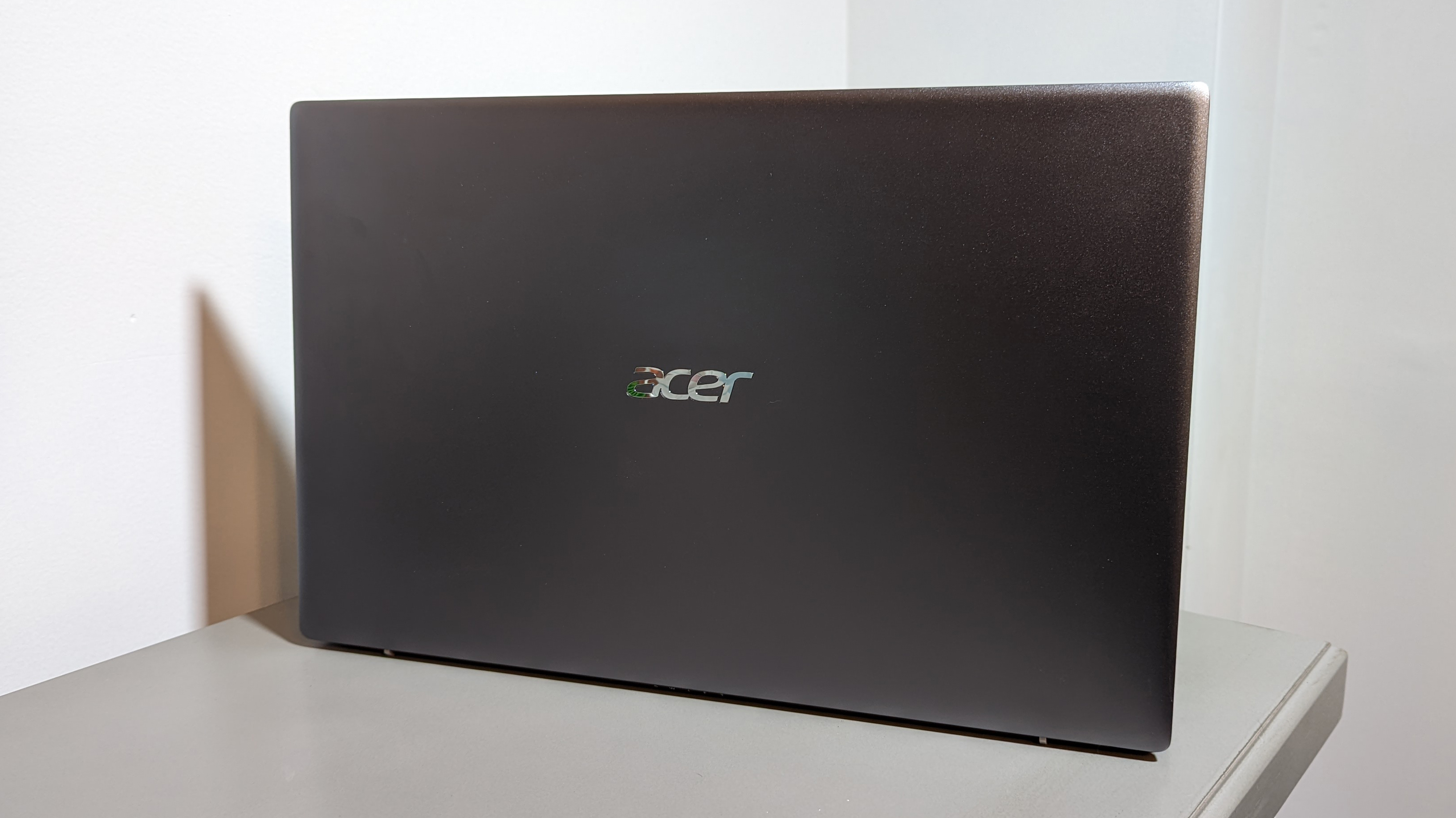 Test de l'Acer Swift 3 (16 pouces, 2021)