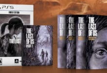 The Last of Us Part 1 : l'édition collector Firefly en France ? C'est précis ! The Last of Us Part 1 the Firefly collectors edition