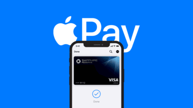 Photo de iOS 16 surprise – Apple Pay pourrait arriver sur Chrome