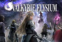 Valkyrie Elysium Test- et comment avoir toutes les fins Valkyrie Elysium