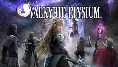 Valkyrie Elysium Test- et comment avoir toutes les fins Valkyrie Elysium