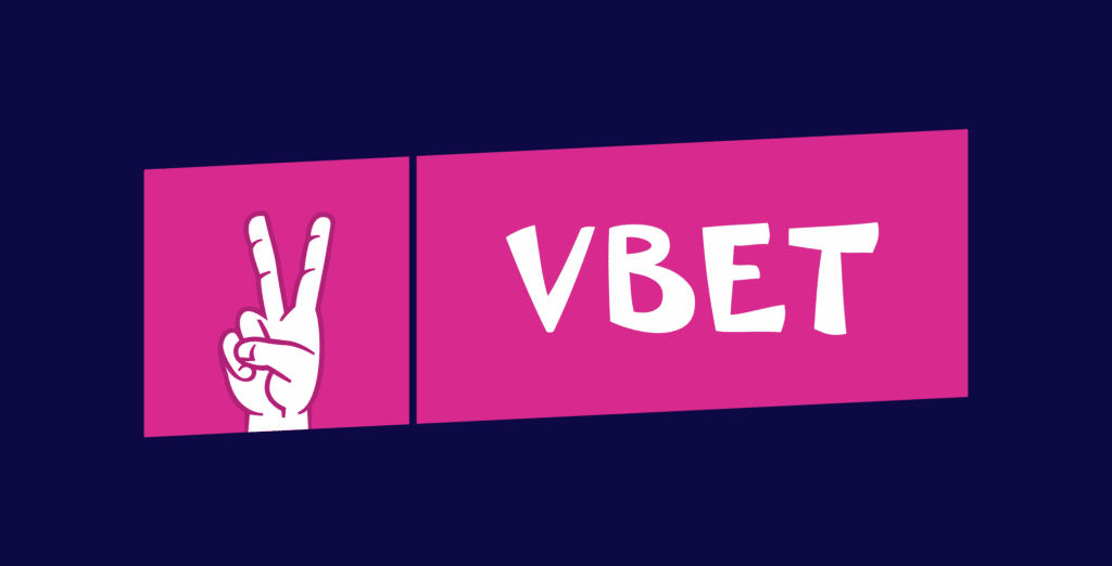 Quel est le meilleur site de paris sportifs en 2022 - Comparateur et avis des bookmakers Vbet logo
