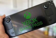 La console de poche Xbox existe déjà : pourquoi Steam Deck a désespérément besoin d'une application Game Pass native WqyNjamQqzFkncffPog2zX 1200 80