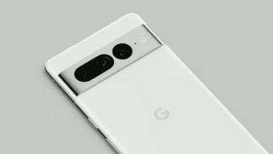 Photo de La date de lancement de Google Pixel 7 a été divulguée – et elle arrive très bientôt
