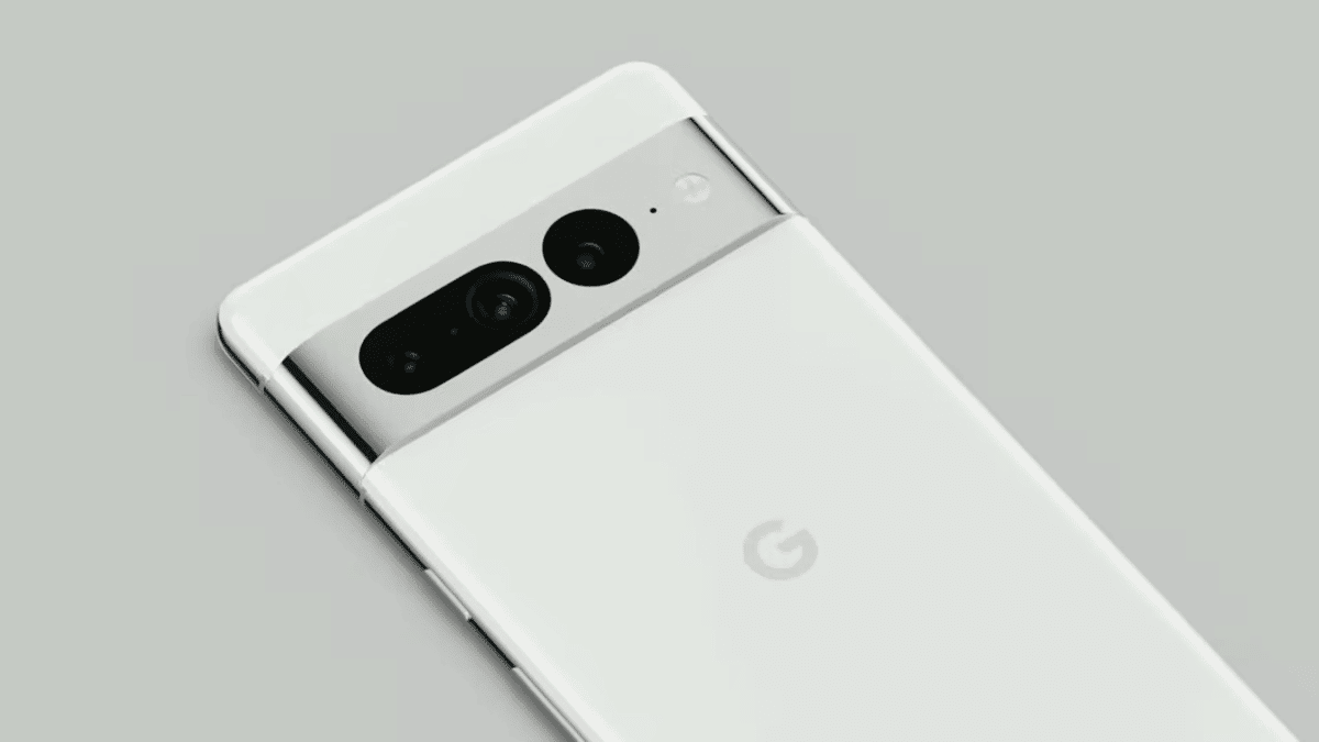 La date de lancement de Google Pixel 7 a été divulguée - et elle arrive très bientôt XvwtMR6n9SHcqJgQyCcpmR 1200 80