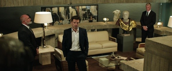 Agents 355 (IMDb).
