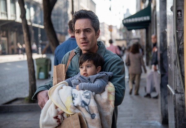 Là je vous commande, une partie de la collection Que México Se Vea (Netflix). Là je vous commande, une partie de la collection Que México Se Vea (Netflix).