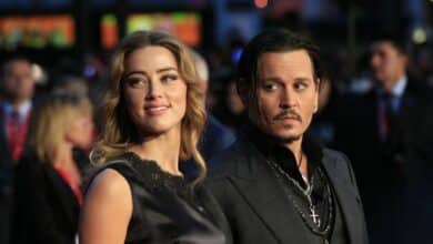 Amber Heard déclare que Johnny Depp a des troubles de l'érection - La guerre n'est pas finie ! amber heard
