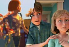 Toy Story: La mère de Andy est Emilie. La fille qui a abandonné Jessie ! Okibata explique andy mother toy story