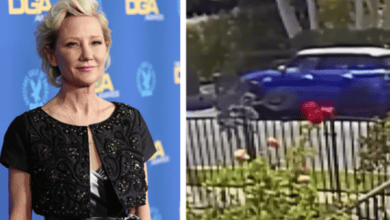 Qui est Anne Heche, l'actrice vit ces derniers instants anne heche accident de voiture