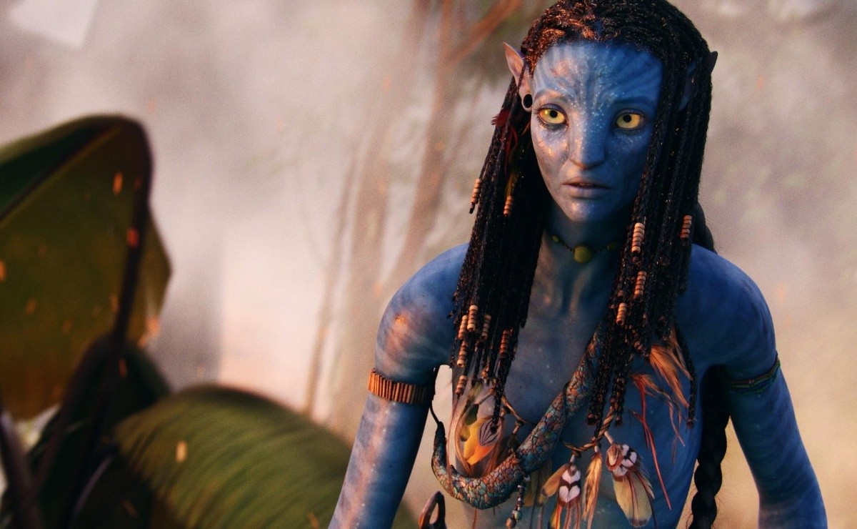 Quel a été le coût de production du premier film Avatar ? avatar james cameron 3 crop1661965576796.jpg 242310155