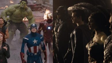 Justice League contre Avengers : qui gagne ? avengers vs justice league 2 crop1660060236286.jpg 1875569272