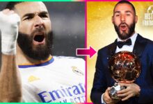 Ballon d'Or 2022 : Lionel Messi et Neymar absent de la liste, quatre joueurs français présents dont Karim Benzema ballon dor 2022