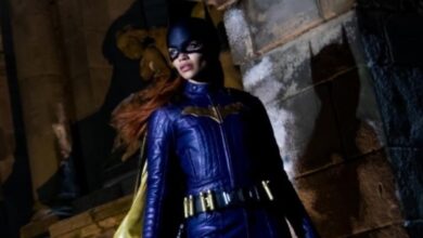 Warner Bros annule le film Batgirl: Ni au cinéma ni en VOD batgirl 1 crop1659531886458.jpg 154101923