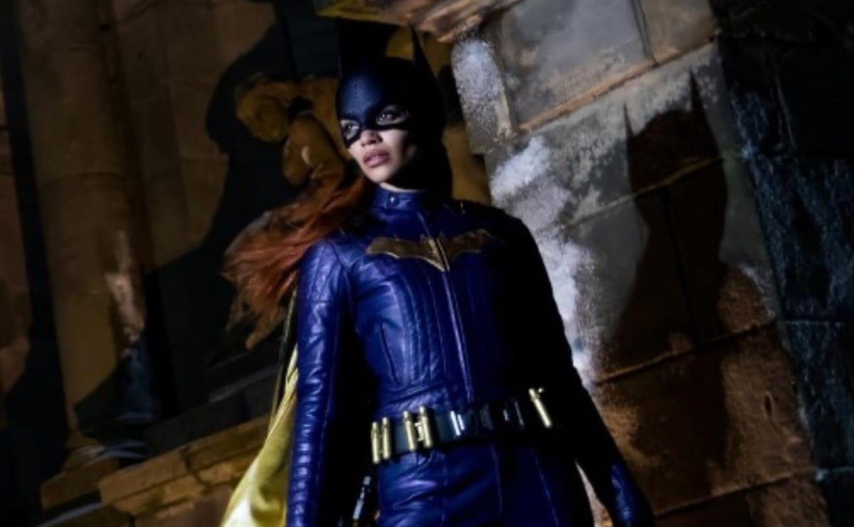 Warner Bros annule le film Batgirl: Ni au cinéma ni en VOD batgirl 1 crop1659531886458.jpg 154101923