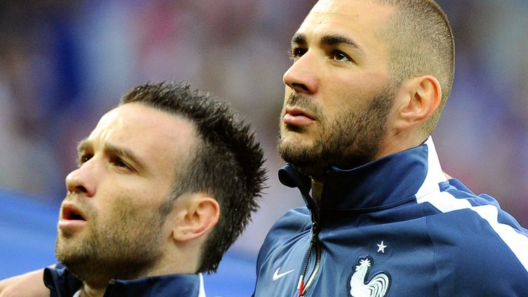 Affaire Pogba : Valbuena, Adebayor, Lizarazu... Avant Paul Pogba, d'autres joueurs ont été victimes de tentatives d'extorsion benzema valbuean