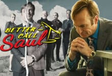 Better Call Saul saison 6 : épisode 12 sur Netflix better call saul