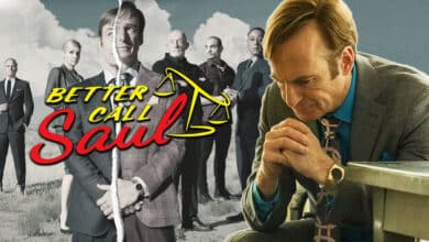 Better Call Saul saison 6 : épisode 12 sur Netflix better call saul