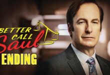 Better Call Saul: analyse de l'épisode final - Fin de la série better call saul fin serie
