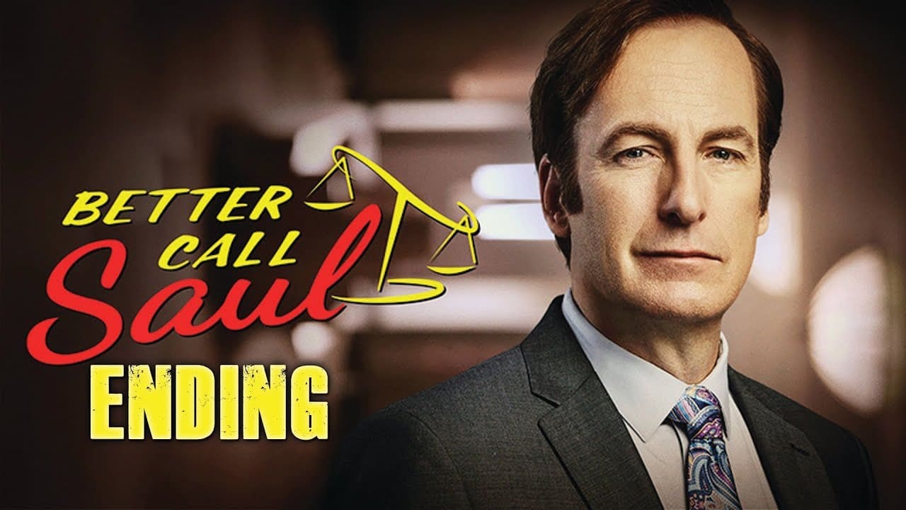 Better Call Saul: analyse de l'épisode final - Fin de la série better call saul fin serie