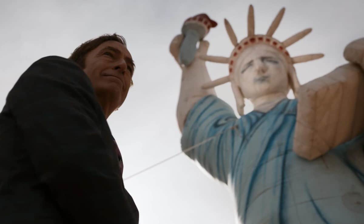 Better Call Saul 6 partie 2 : analyse des épisodes de fin "Breaking Bad" better call saul 1 crop1659650668592.jpg 242310155