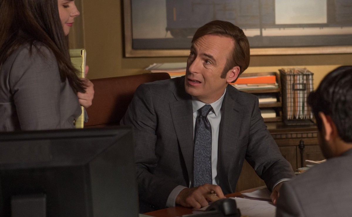 L'acteur de Mon pauvre petit ange qui est apparu dans Better Call Saul better call saul bob odenkirk 1 crop1659480946823.jpg 242310155