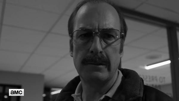 tu ferais mieux d'appeler saul bob odenkirk