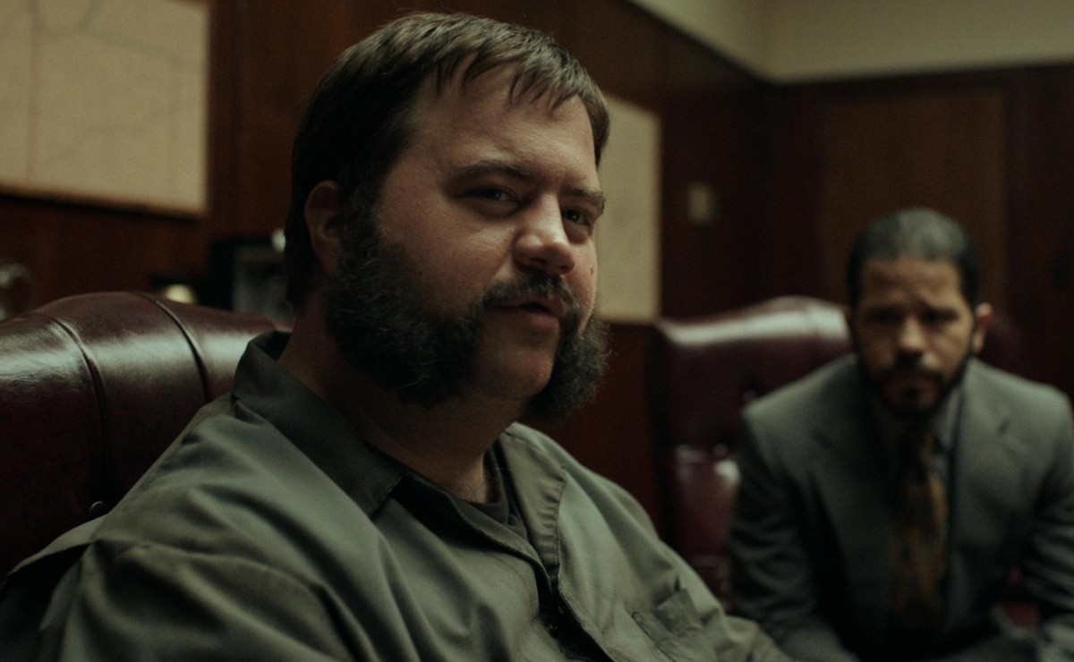 La série Apple TV+ à regarder si vous avez aimé Mindhunter black bird apple tv 3 crop1660075827315.jpg 242310155