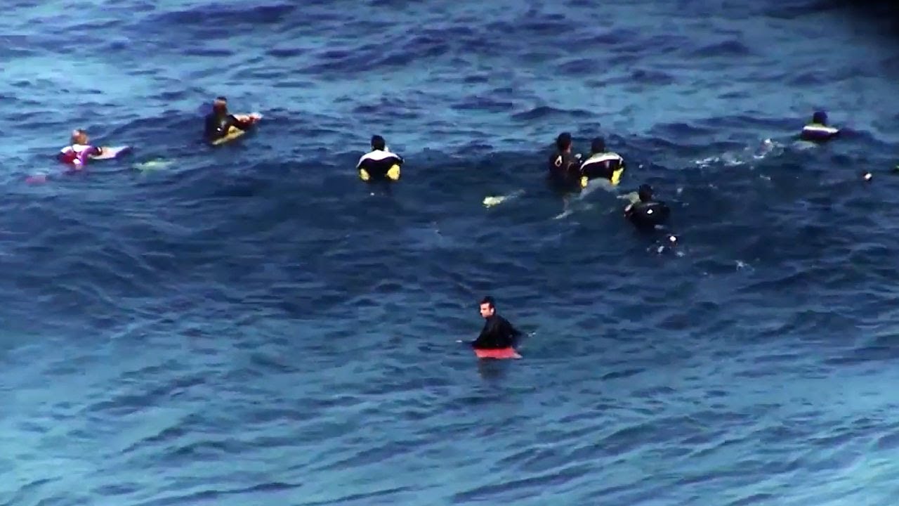 Comment faire du bodyboard bodyboard