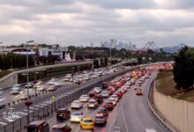 Bison Futé : un nouveau week-end bien compliqué sur les routes, rouge dès vendredi bouchon autoroute