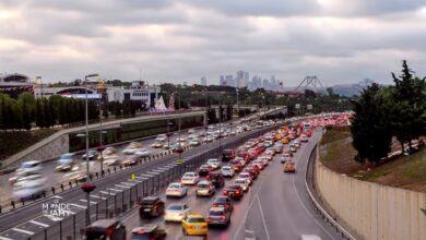 Bison Futé : un nouveau week-end bien compliqué sur les routes, rouge dès vendredi bouchon autoroute