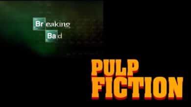 Breaking Bad et Pulp Fiction L'influence de Quentin Tarantino sur Vince Gilligan breaking bad pulp fiction