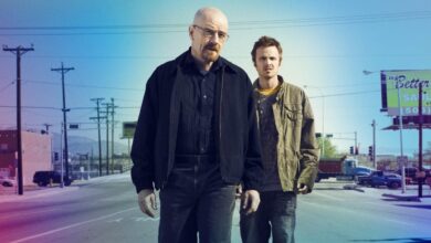 Better Call Saul: Dans combien d'épisodes Aaron Paul et Bryan Cranston apparaîtront-ils ? breaking bad crop1659472057626.jpg 242310155