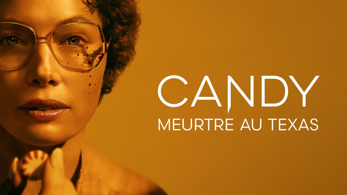 Candy : Cette série Disney+ d'horreur est une histoire vraie candy disney