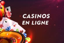 Lucky 8 : Casino en ligne casino en ligne
