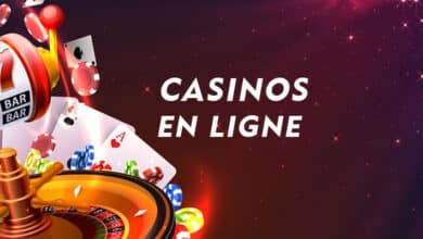 Lucky 8 : Casino en ligne casino en ligne