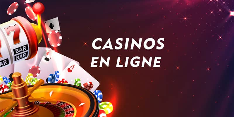 Lucky 8 : Casino en ligne casino en ligne