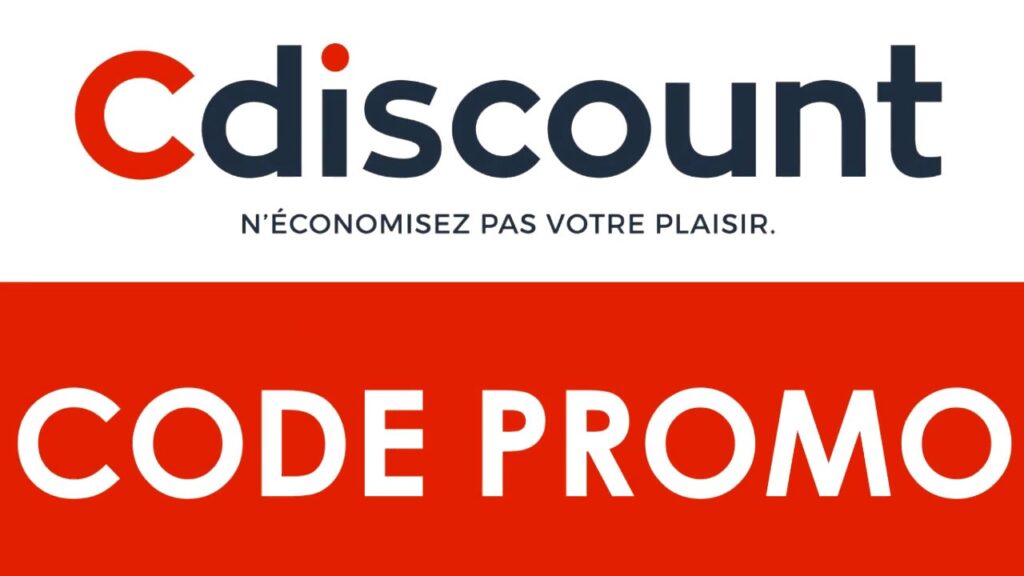 Cdiscount - Code de réduction de 20€ et 30€ valable sur tout le site